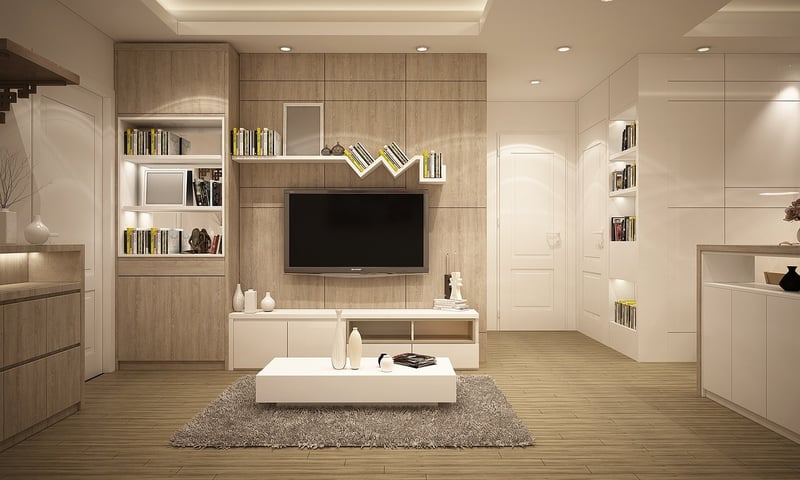 Relooking de meubles anciens : 10 idées modernes pour transformer votre intérieur en 2026