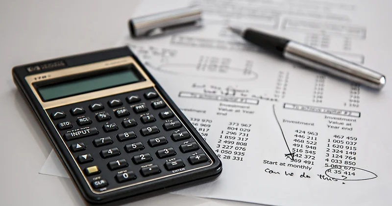 Calculer les quantités et le budget : mes chiffres