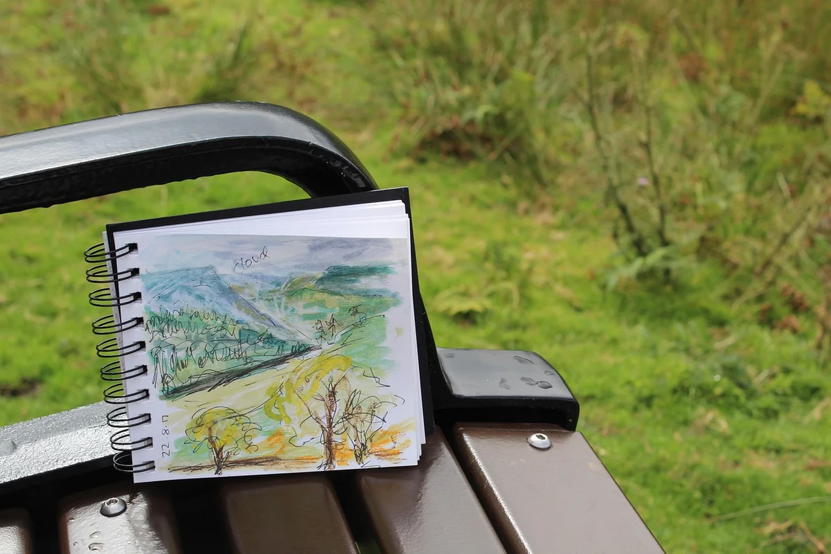 Projet n°2 : Un banc d'extérieur simple mais solide