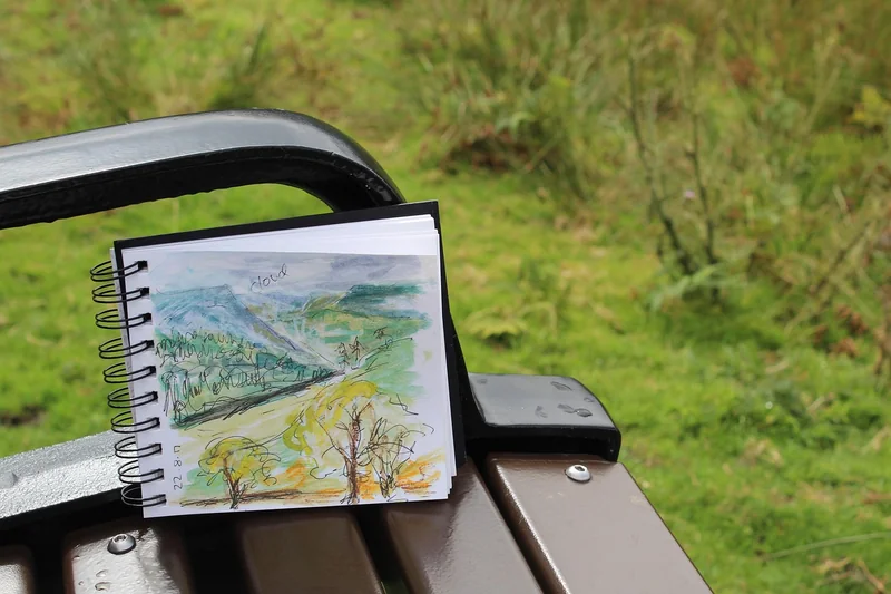 Projet n°2 : Un banc d'extérieur simple mais solide