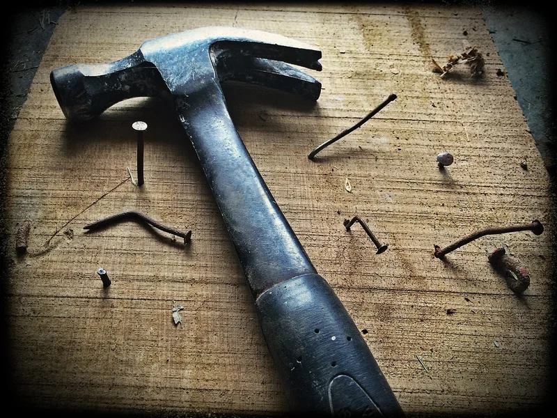 Les essences incontournables pour le bricolage