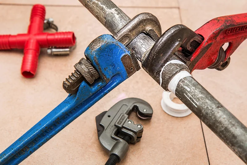 2. Les outils indispensables pour le dépannage