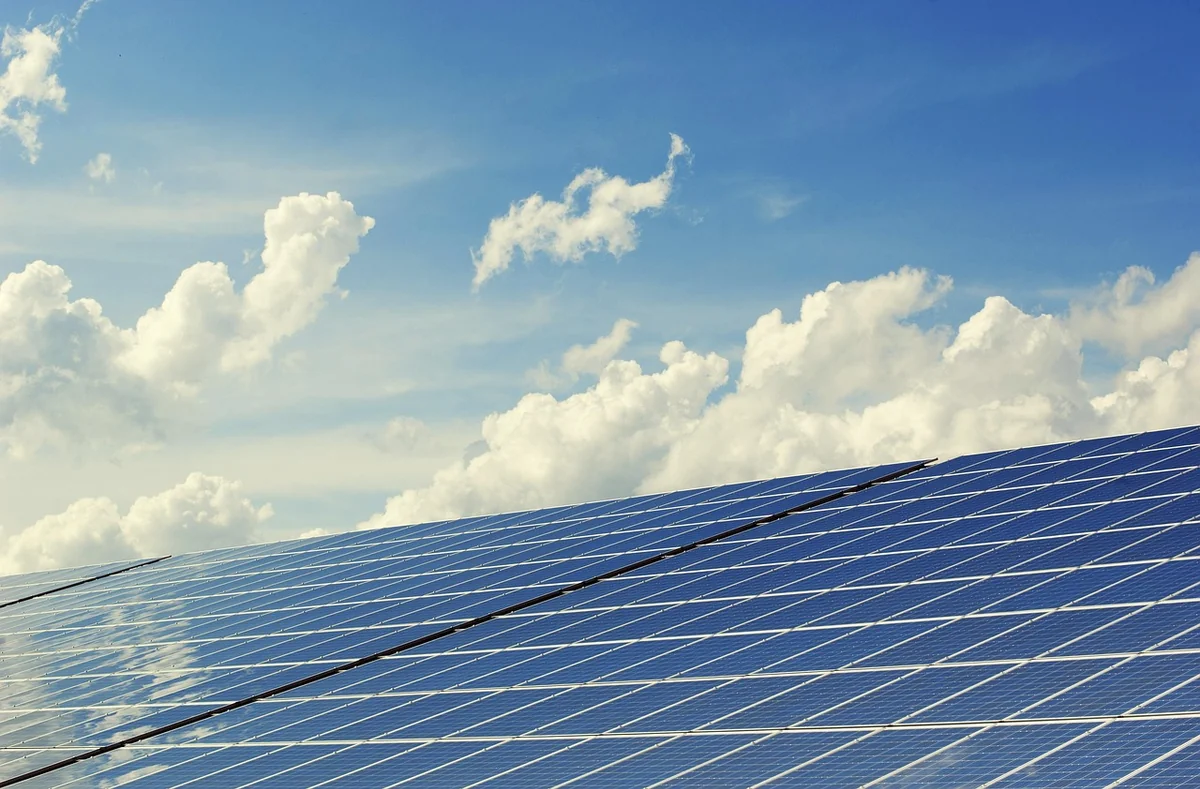 Énergies renouvelables : le petit geste qui change tout
