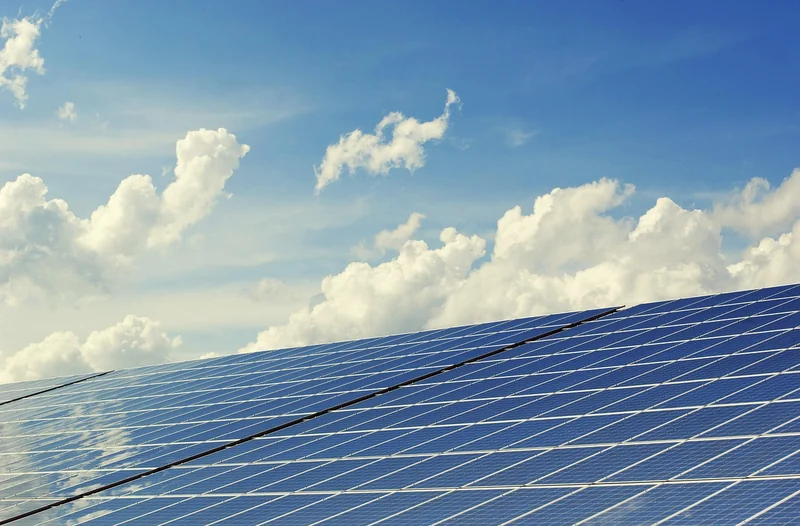 Énergies renouvelables : le petit geste qui change tout