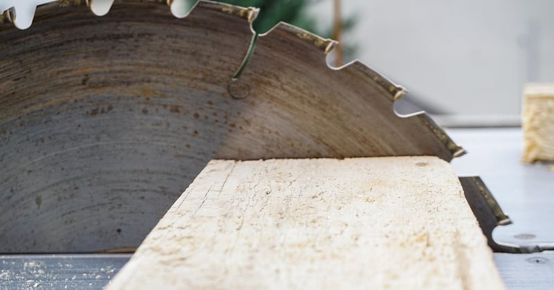 Comment choisir une scie circulaire pour ses projets de bricolage
