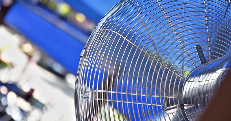 Ventilation et drainage sous la terrasse