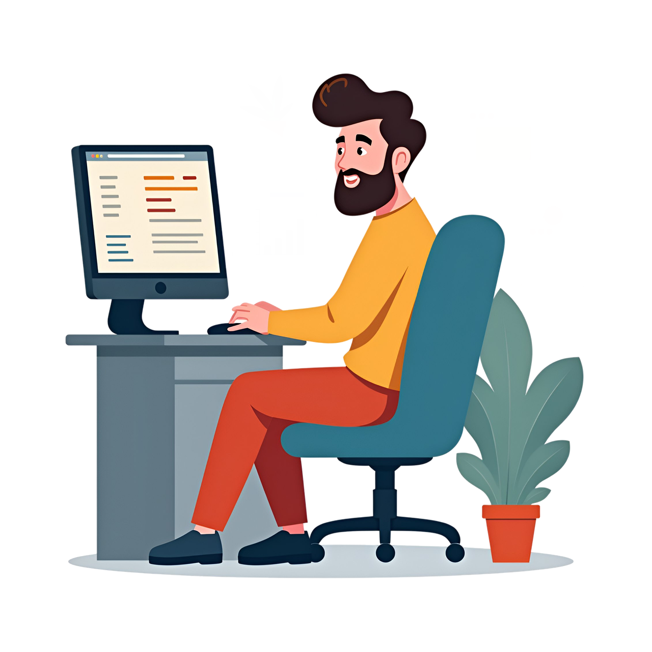 découvrez nos solutions d'hébergement web fiables et performantes pour garantir la présence en ligne optimale de votre site internet.
